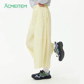 【春夏爆款】ACMEITEM爱棵米女士八分裤GAH2020092C