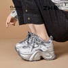 【增高9cm】ZHR厚底内增高老爹鞋2026春新款超轻小个子运动休闲鞋 商品缩略图9