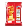 好丽友70g韩国泡菜味好友趣薯片 商品缩略图3