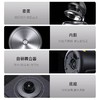 尚明烧水壶消毒一体泡茶台专用全自动上水电热水壶嵌入式智能水壶 商品缩略图1
