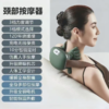 比按摩椅还舒服！兰序 大师手肩颈按摩器 仿真人按摩器 轻盈无负担 商品缩略图4
