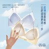【夏季文胸买一送一】夏季超薄美背无痕内衣 粉底液隐形 3种美背穿搭 小胸聚拢升杯 洞洞杯凉爽透气 高弹面料 可机洗固定杯 秀出性感美背 商品缩略图1