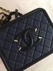 春季特惠💰1000 原单香奈儿vanity case93342相机包新款 斜挎手提化妆包 商品缩略图3