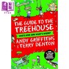 【中商原版】层层树屋指南 Guide to the Treehouse Whos Who & Whats Where 英文原版 儿童读物 奇幻冒险故事 进口童书 7岁+ 商品缩略图0