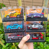 【29.9❗️秒6盒不重复合金展示盒装车展示盒合金小汽车模型 仿真收藏跑赛车玩具幼儿园礼物 儿童套装男孩 款式随机 可指定 商品缩略图5