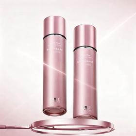 凌博士焕凌光透紧致美白水乳（外包装轻微挤压破损）