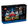5702017599748 乐高Lego 限定款积木拼搭创意玩具21352迪士尼魔法世界18岁以上摆设 商品缩略图1