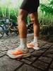 🔥【六双装】637肌动锋速中筒跑步袜男女越野压缩袜春秋马拉松运动袜子毛巾底防滑 商品缩略图1