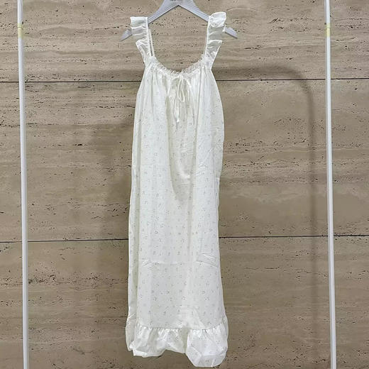 软绵日记吊带睡裙软绵卡通-纪念日百货门店同款171349071 商品图3
