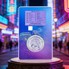 【售出不退】2026中国龙银币！香港城市卡！国内竖版首发款！ 商品缩略图3