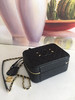 春季特惠💰1000 原单香奈儿vanity case93342相机包新款 斜挎手提化妆包 商品缩略图2