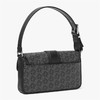 196237767981 迈克高仕MICHAEL KORS MICHAEL KORS Colby中号老花手袋【26.5*8*16cm】 商品缩略图1