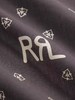 柜子同步在售！拉夫 RRL棉质大方巾！男女同款！ 商品缩略图8