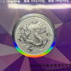 【售出不退】2026中国龙银币！香港城市卡！国内竖版首发款！ 商品缩略图4