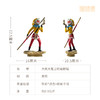 铜师傅《大闹天宫之吹毫献瑞》正版授权 孙悟空齐天大圣铜摆件 商品缩略图5