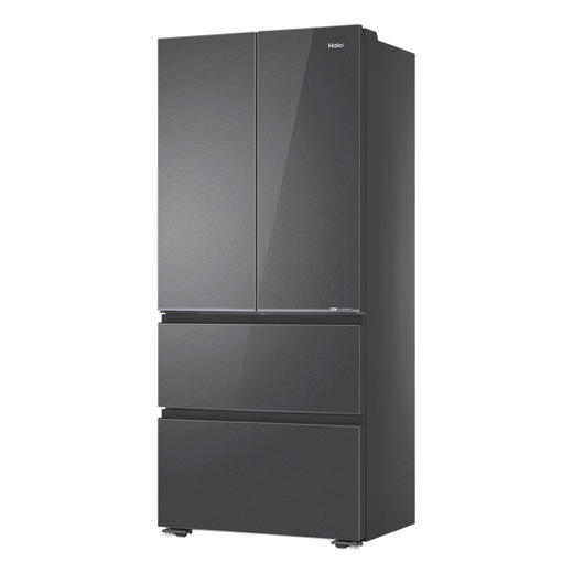 海尔（Haier）冰箱 BCD-500WGHFDB5XAU1 商品图2
