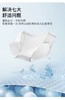 SCHIESSER德国舒雅女士莱赛尔免洗日抛一次性三角内裤（5条装）50/27708S 商品缩略图1