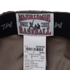 8800284047713 MLB 2025年男帽女帽运动帽户外日常遮阳帽旅游棒球帽鸭舌帽休闲帽【深米色】 商品缩略图4