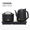 尚明烧水壶消毒一体泡茶台专用全自动上水电热水壶嵌入式智能水壶 商品缩略图5