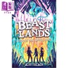 【中商原版】野兽之地2 洞穴传说 奇幻冒险系列 Beastlands Legend of the Crystal Caves 英文原版 儿童文学 奇幻冒险故事 商品缩略图0