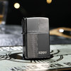 LPDZ00001 Zippo 【热销款】打火机冰面系列150正版防风煤油男士生日礼物 商品缩略图3