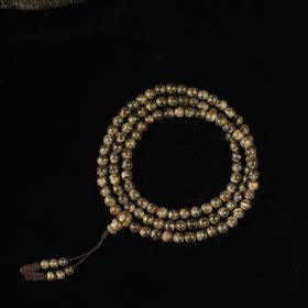 BC.AO5.6-2   东马念珠，8.11g， 5.38mm