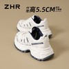 ZHR增高5.5CM老爹鞋厚底2026春季新款小个子轻便百搭运动休闲鞋女 商品缩略图0