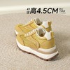 ZHR网面透气德训鞋厚底增高阿甘鞋女2026夏季新款休闲运动鞋女鞋 商品缩略图3