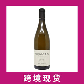 安娜博森勃艮第霞多丽干白葡萄酒2022 Boisson-Vadot - Anne Boisson Bourgogne Blanc, Burgundy, France