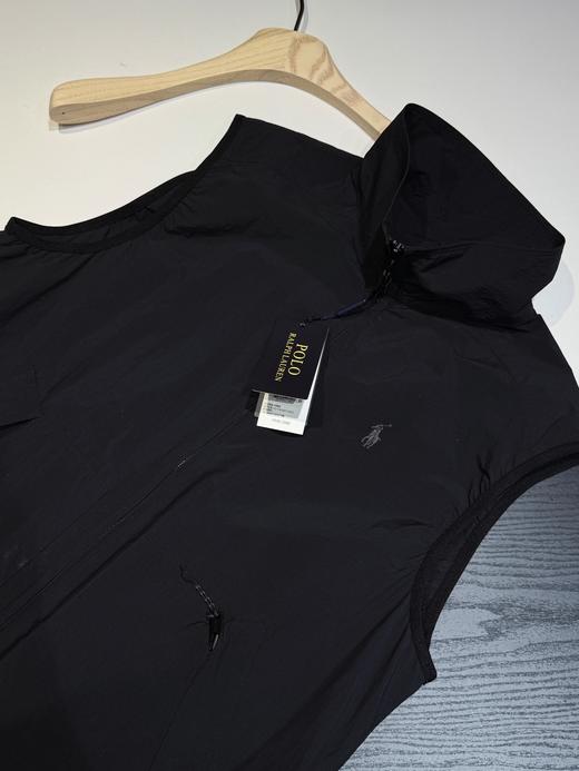 纯元🐮货！超实用！超帅！𝐑𝐥老钱风最新情侣马甲 商品图10