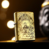 TM400140748002 Zippo 【送礼好物】打火机正版煤油创意悟空烟缸礼盒进口男士专属礼物 商品缩略图3