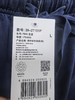 【mix relax系列】舒雅男士中裤轻松休闲外穿，高弹索罗娜加棉混纺面料，极佳弹性舒适快干，抗皱保湿39/27101P 商品缩略图8
