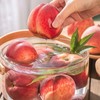 龙泉驿水蜜桃 | 蜜桃界爆汁王 甜度高 蜜桃香气浓郁 果肉粉白软嫩 顺丰快递现摘现发 商品缩略图3