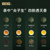 [商务礼]小罐茶 顶香·经典组合茶24罐 大红袍金骏眉白毫银针滇红 【现货】 商品缩略图1