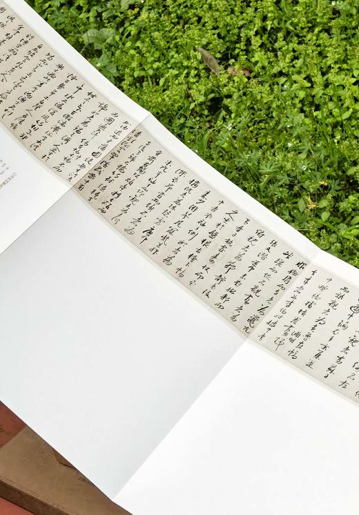 【独家重磅推荐】《山谷雅集——黄庭坚诞辰980周年特展》，正8开，一函一册，布面精装，故宫博物院、江西文旅厅主编，江西省博物馆编著，江西人民出版社2026年一版一印，定价398，售价298元 商品图14
