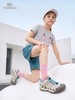 YeeHoO英氏儿童夏季户外运动鞋男女童休闲鞋透气登山鞋31-37★ 商品缩略图2