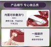6926497341850 膳魔师THERMOS 新品复古系列316L不锈钢手提焖烧罐午餐组便当盒出行装便携 500ml 商品缩略图3