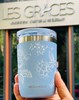 WEDGWOOD威基伍德漫游美镜、金粉年华、野草莓随行杯陶瓷涂层内胆保温杯咖啡杯 商品缩略图2