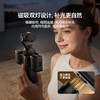 Ulanzi优篮子LM06适配DJI大疆Pocket4/3磁吸双灯美颜自拍拍摄神器运动相机拓展配件口袋便携式快拆补光打光灯 商品缩略图1
