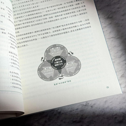 共赴高质量 集团化办园的上海行动 上海市托幼协会 商品图9