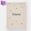 预售 【中商原版】新加坡Odette餐厅 从风土到餐桌 米其林三星餐厅 Odette Terroir to Table Heart to Plate 英文原版 Julien Royer 商品缩略图1