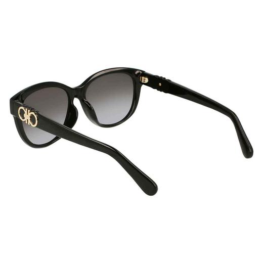 7886895678490 Salvatore Ferragamo 【商场同款】菲拉格慕新品时尚显贵墨镜女款太阳镜气质优雅百搭 商品图3
