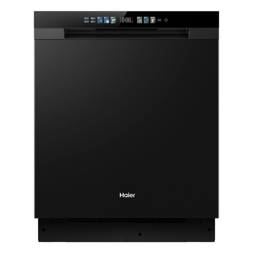 海尔（Haier）洗碗机 EYBW16586GHU1