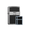 367231932205 Zippo 打火机正版煤油礼盒装带掼蛋扑克牌潮玩个性送礼男款进口圣诞礼物 商品缩略图0