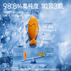 【大促活动专用】Little Umbrella小小伞A+小灯泡学生DHA60粒/盒 商品缩略图3
