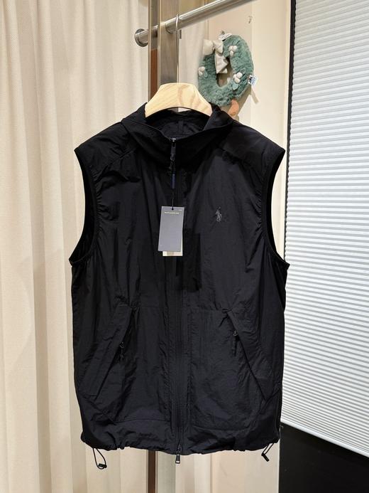 纯元🐮货！超实用！超帅！𝐑𝐥老钱风最新情侣马甲 商品图8