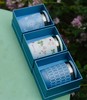 WEDGWOOD威基伍德漫游美镜、金粉年华、野草莓随行杯陶瓷涂层内胆保温杯咖啡杯 商品缩略图13