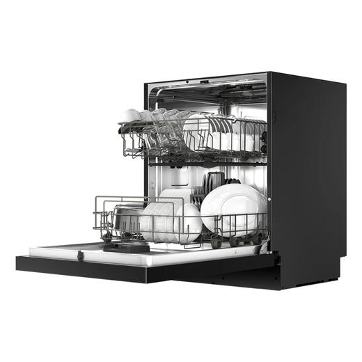 海尔（Haier）洗碗机 EYBW16586GHU1 商品图2