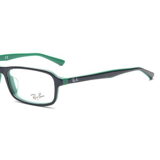 8053672256390 雷朋RayBan RayBan雷朋板材镜框光学镜架 商品图2