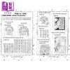 【中商原版】层层树屋指南 Guide to the Treehouse Whos Who & Whats Where 英文原版 儿童读物 奇幻冒险故事 进口童书 7岁+ 商品缩略图3
